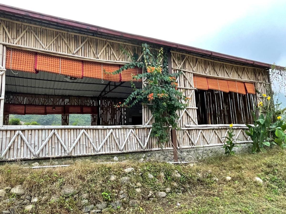 Nayar Valley Retreat Hotel Lansdowne Exterior photo